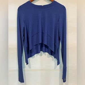 Free people movement tempo long sleeve
